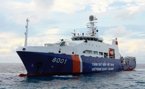 Chi 11.500 ty dong dong 32 tau cho canh sat bien, kiem ngu hinh anh