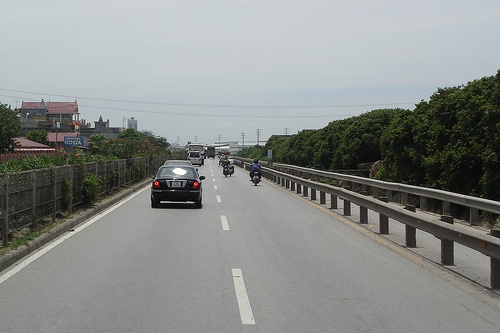 Hai Phong di Lang Son se rut ngan 25 km hinh anh