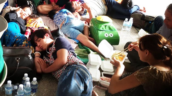 Loi lon nhat cua hang khong VN la tu duy 'Toi khong co loi' hinh anh