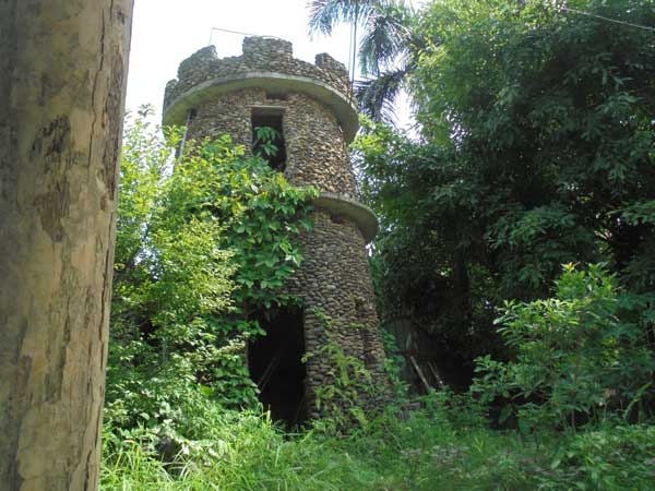 Lau dai da cuoi hoang phe, dai gia Ha thanh vo mong bong lai hinh anh