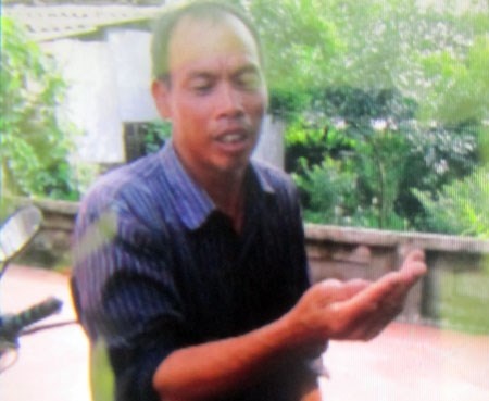 Hoi ngo sau 80 nam ly tan nho ngon chan quap 'gia truyen' hinh anh