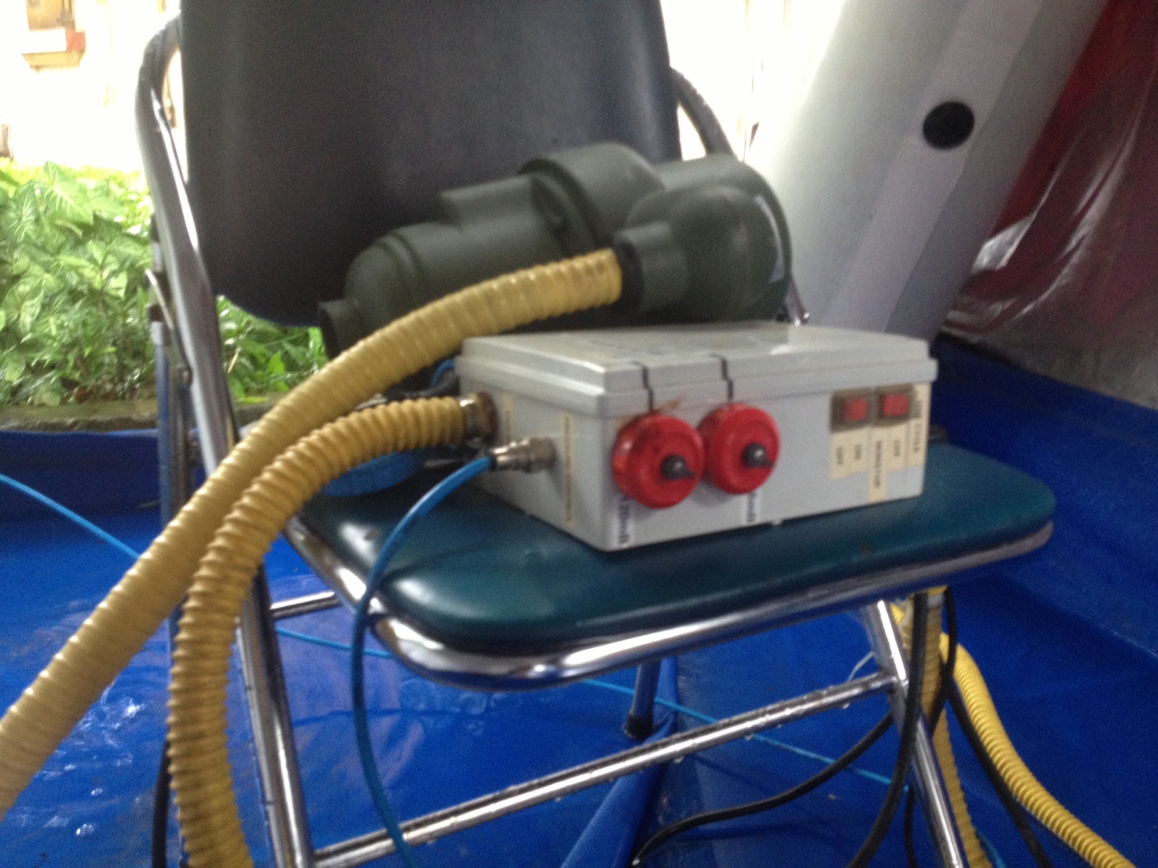 hệ thống được cho là đáp ứng trong trường hợp dịch bệnh khẩn cấp