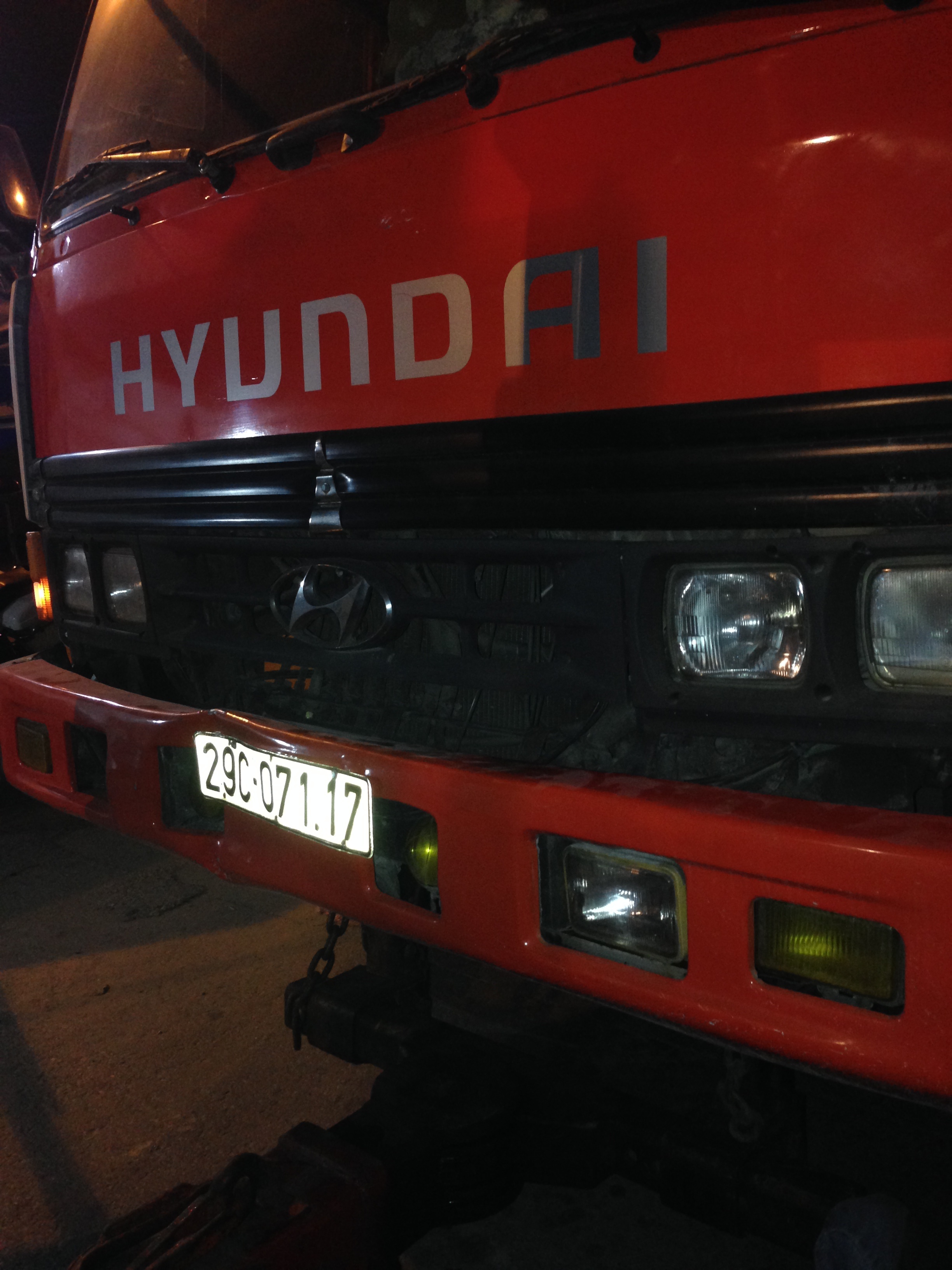 Truy duoi hon 20 km de bat xe qua tai gan 300% hinh anh