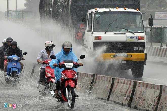 Mua dong khap ca nuoc dip 2/9 hinh anh