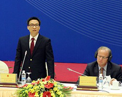 Tang truong 6%, Viet Nam khong bao gio giau hinh anh