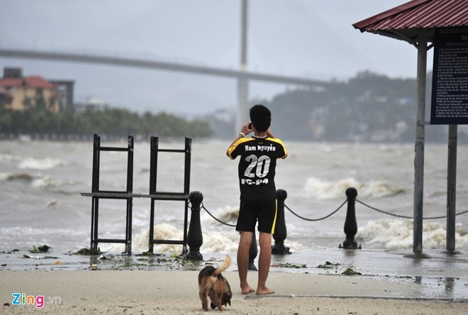 Them 3 nguoi chet do bao Kalmaegi hinh anh