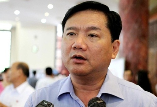 Bo truong Thang: 'Toi da thay doi quan diem ve dan phuot' hinh anh