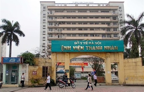 Bệnh viện Thanh Nhàn