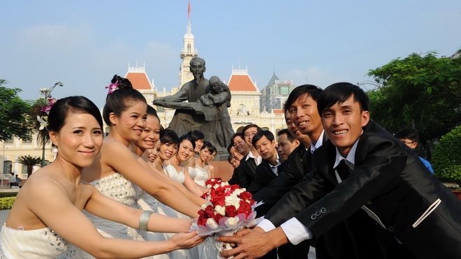 Hang trieu dan ong Viet Nam se e vo hinh anh