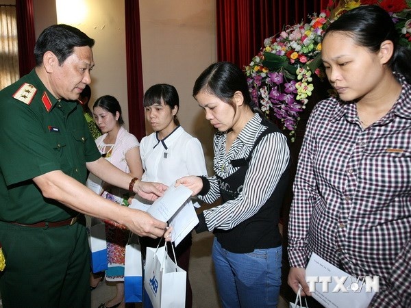 Hon 5 ty dong do dau con chien sy vu tai nan may bay Mi-171 hinh anh