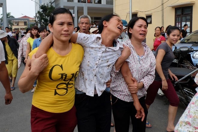 Dinh chi dieu duong, dieu tra nguyen nhan tre tu vong hinh anh
