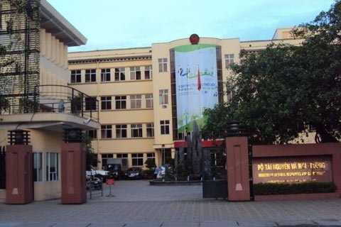 Bo Tai nguyen lan cuoi noi ve viec co niu 'dat vang' hinh anh