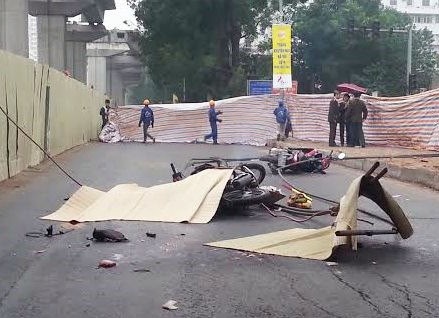 Bo Giao thong lap Hoi dong ky luat Chu tich Cienco 1 hinh anh