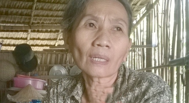 Giai ma bi an khien nguoi phu nu 22 nam khong the chop mat hinh anh