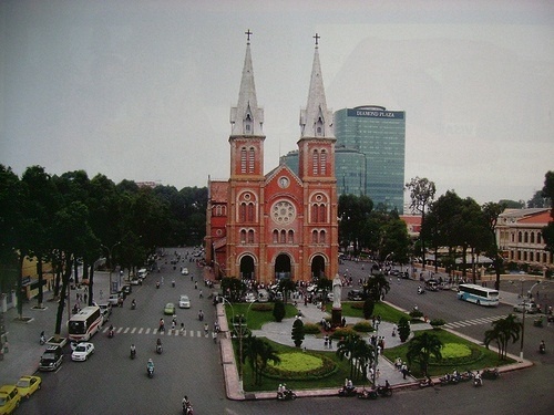 Dau tuan, Bac Bo kho rao, Nam Bo nang dep hinh anh