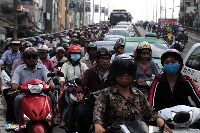 Việc ban hành tiêu chí sức khỏe cho lái xe sẽ được chuẩn bị chu đáo trước khi ban hành