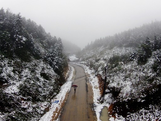 Bac Bo hung nang hinh anh