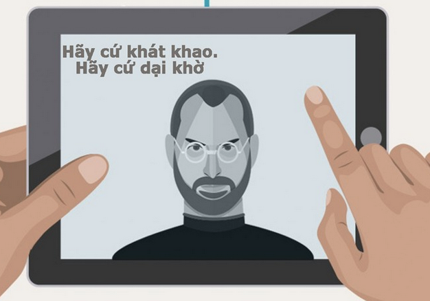 Cuoc doi va su nghiep cua nha sang lap Apple hinh anh