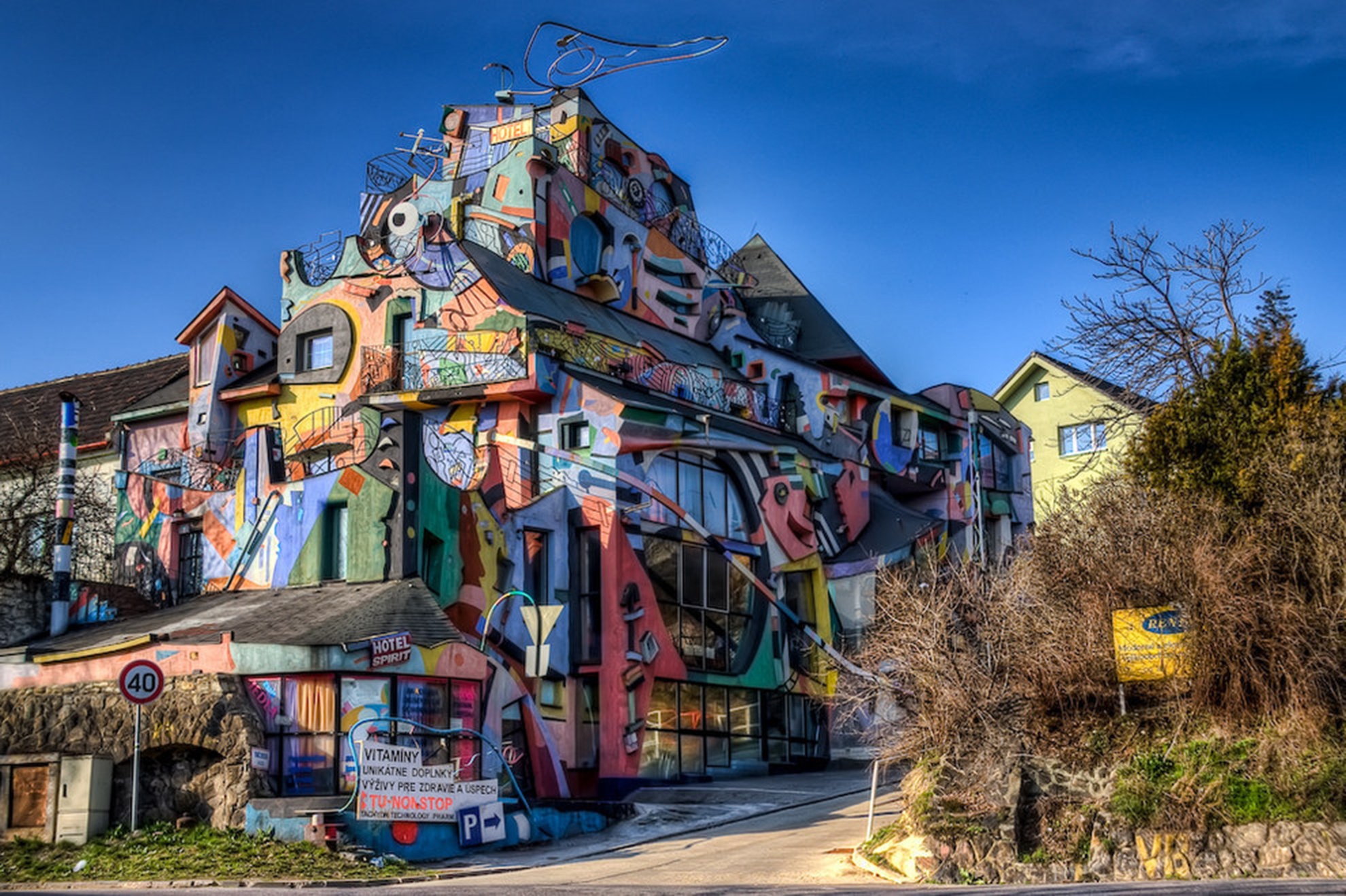 17 cong trinh kien truc sieu thuc an tuong nhat the gioi hinh anh