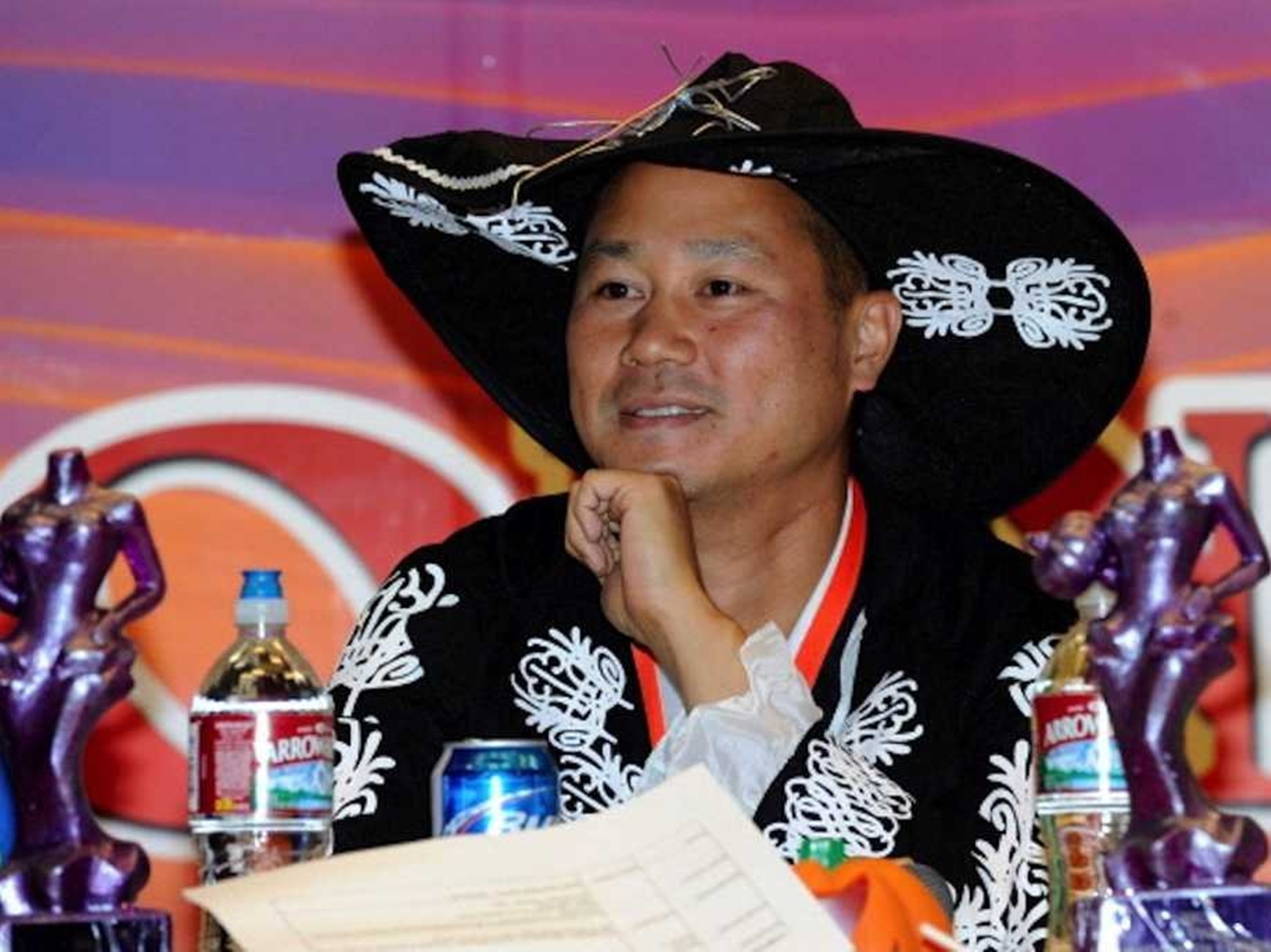 CEO noi tieng the gioi lam gi khi ranh roi? hinh anh