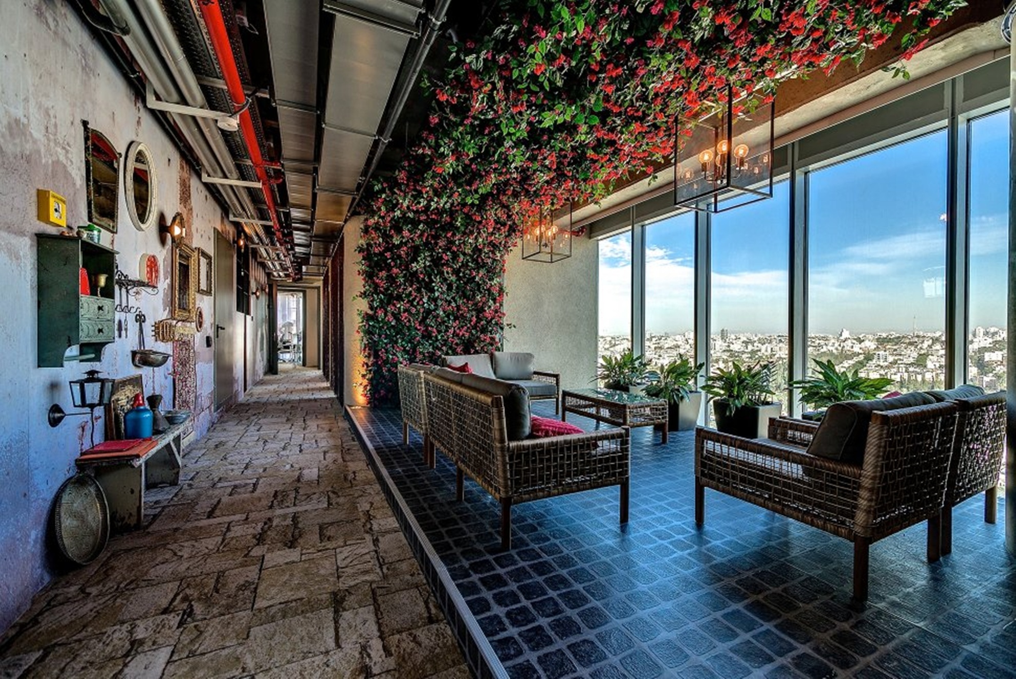 8 thiet ke van phong dep nhu mo tren the gioi hinh anh