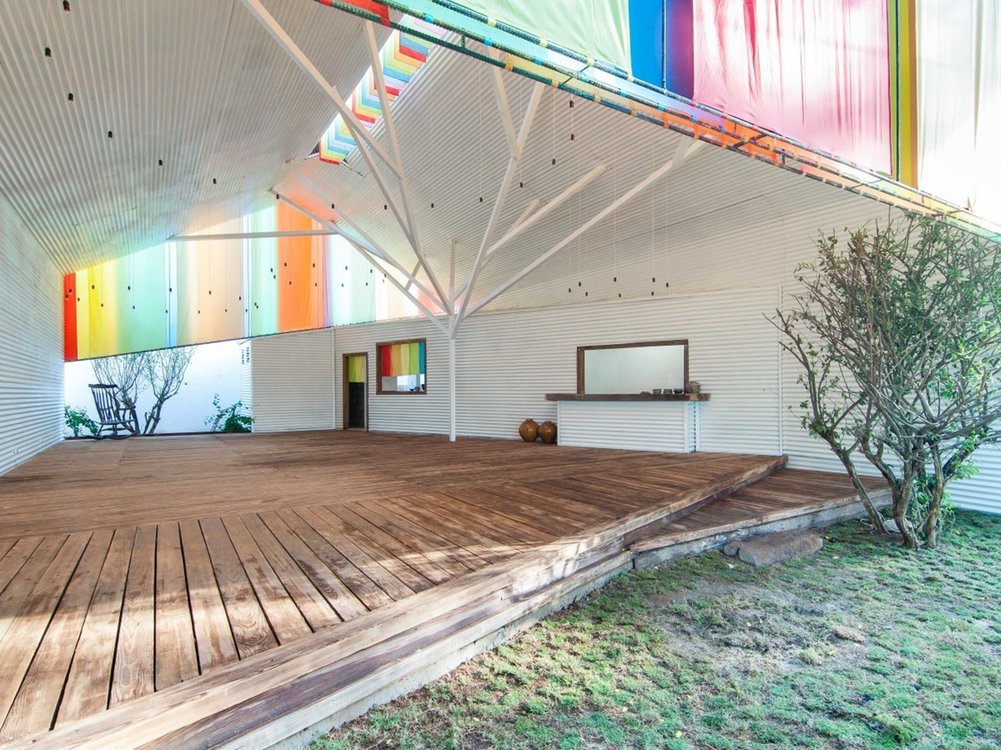 Viet Nam co 4 cong trinh doat giai dep nhat the gioi 2014 hinh anh