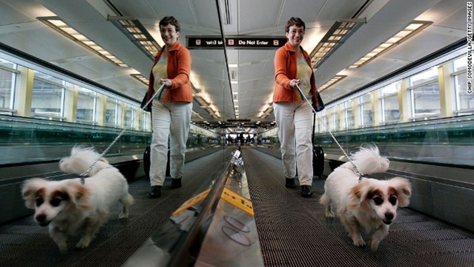 15 hanh dong gay kho chiu tai san bay hinh anh