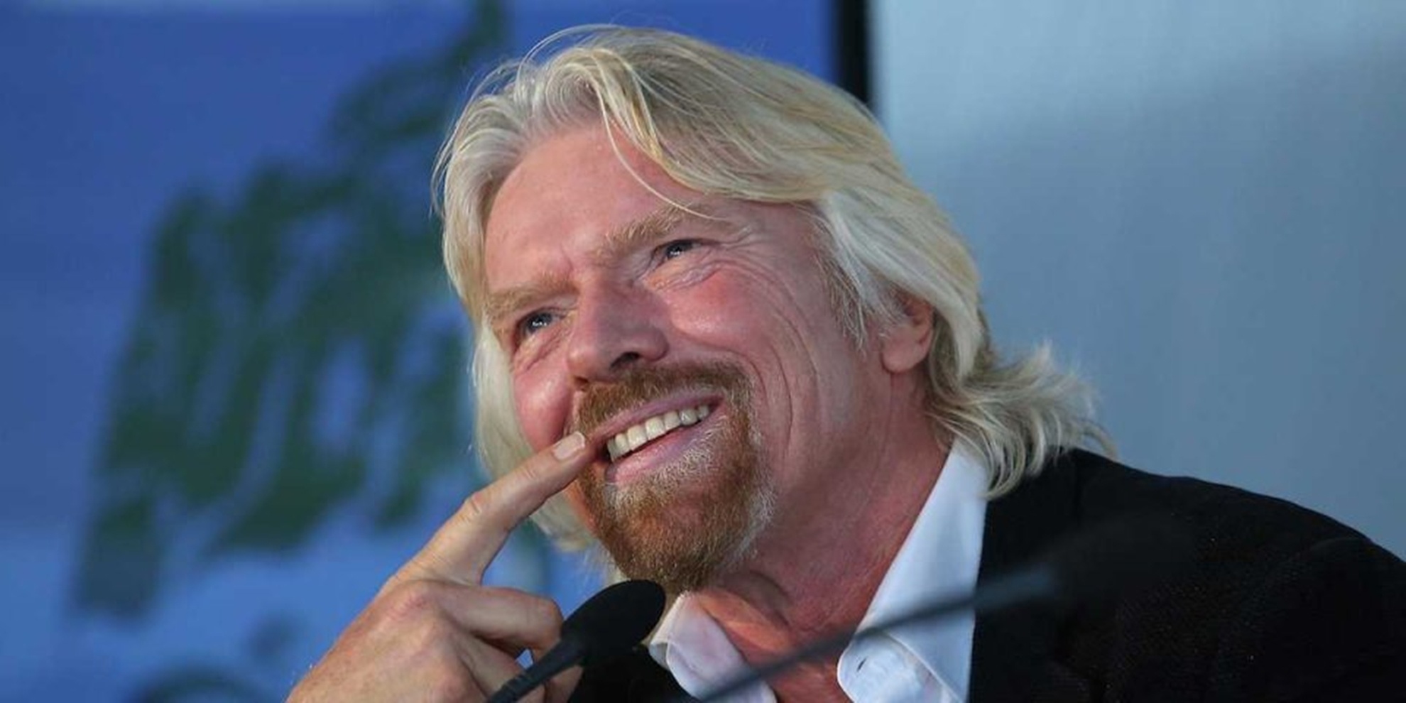 Cac doanh nhan noi tieng muon thay doi the gioi ra sao? hinh anh