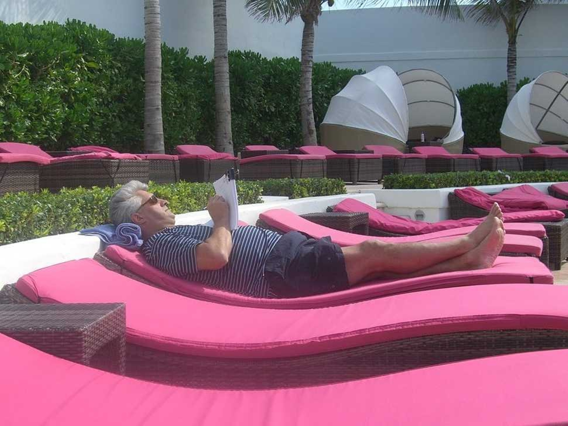 Bi quyet song tron ven nhu nguoi giau thuc thu hinh anh