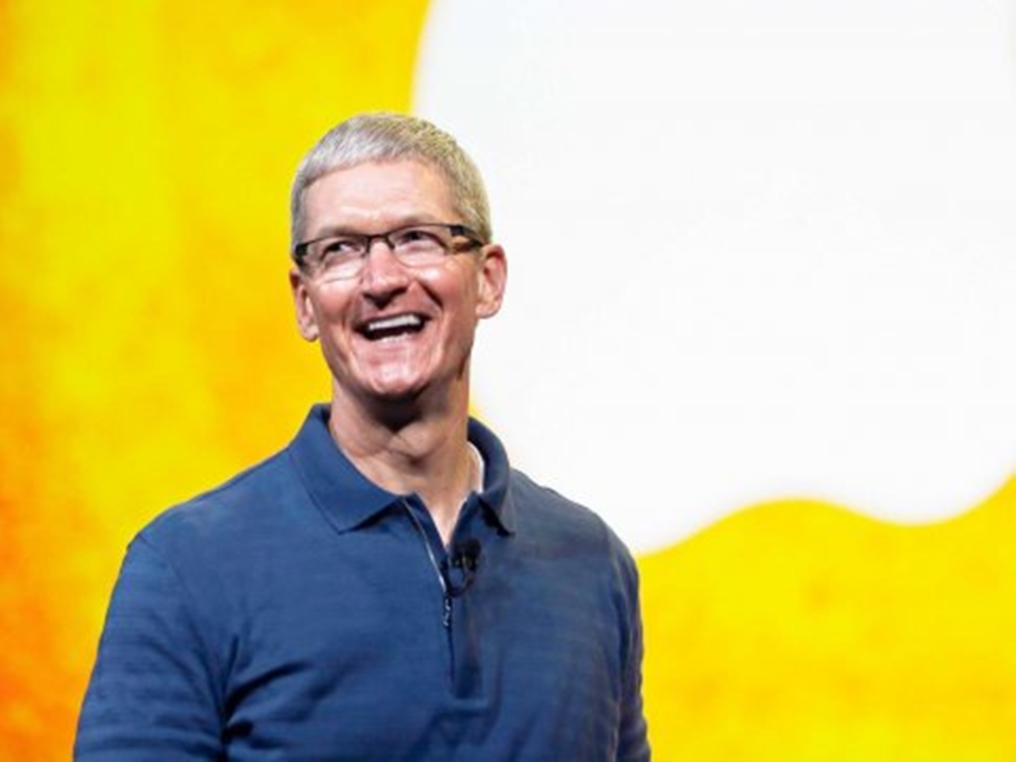 Nhung dieu it biet ve CEO dac biet cua Apple hinh anh