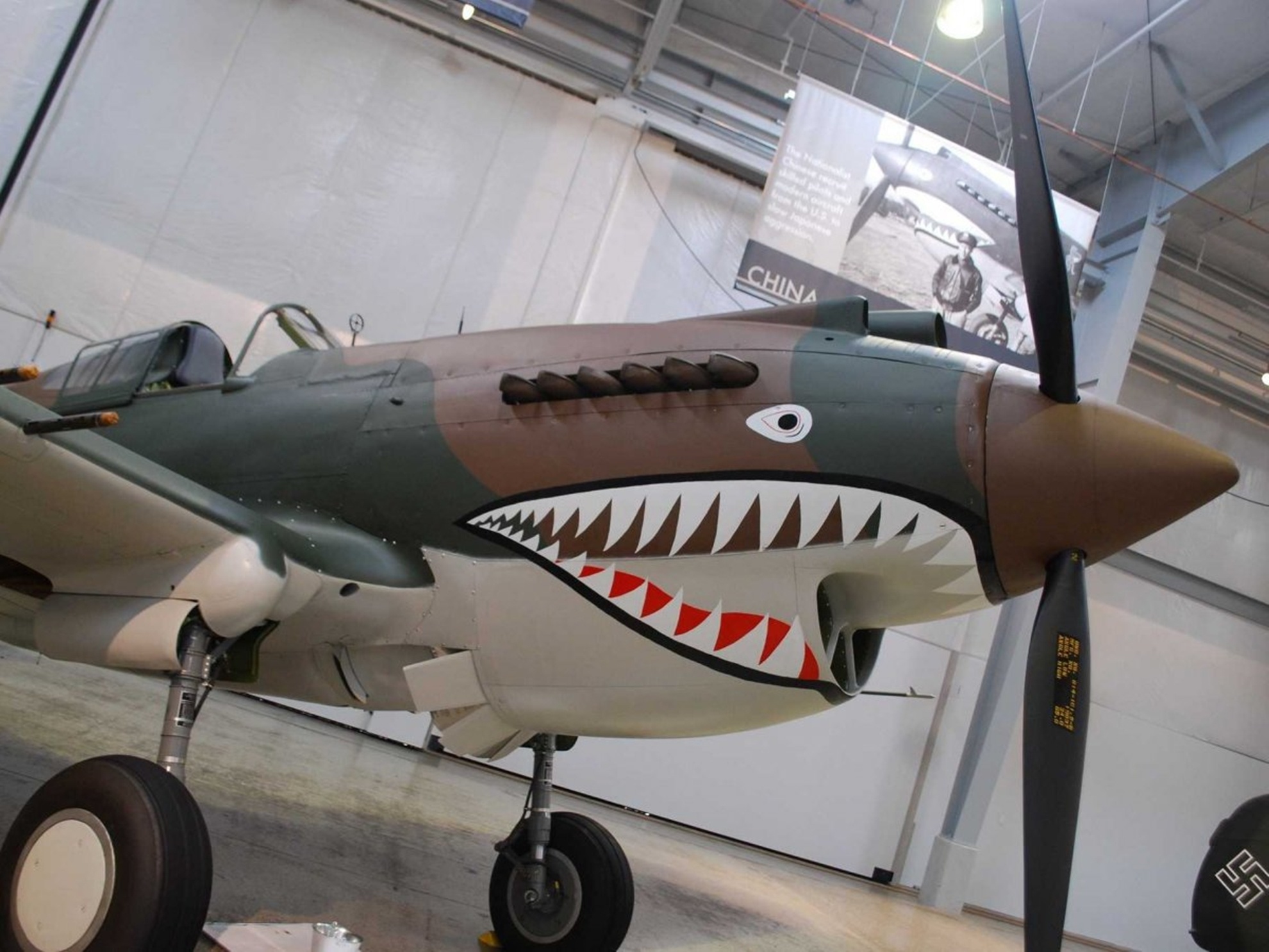 20 chien co quy hiem trong bo suu tap cua ty phu Microsoft hinh anh