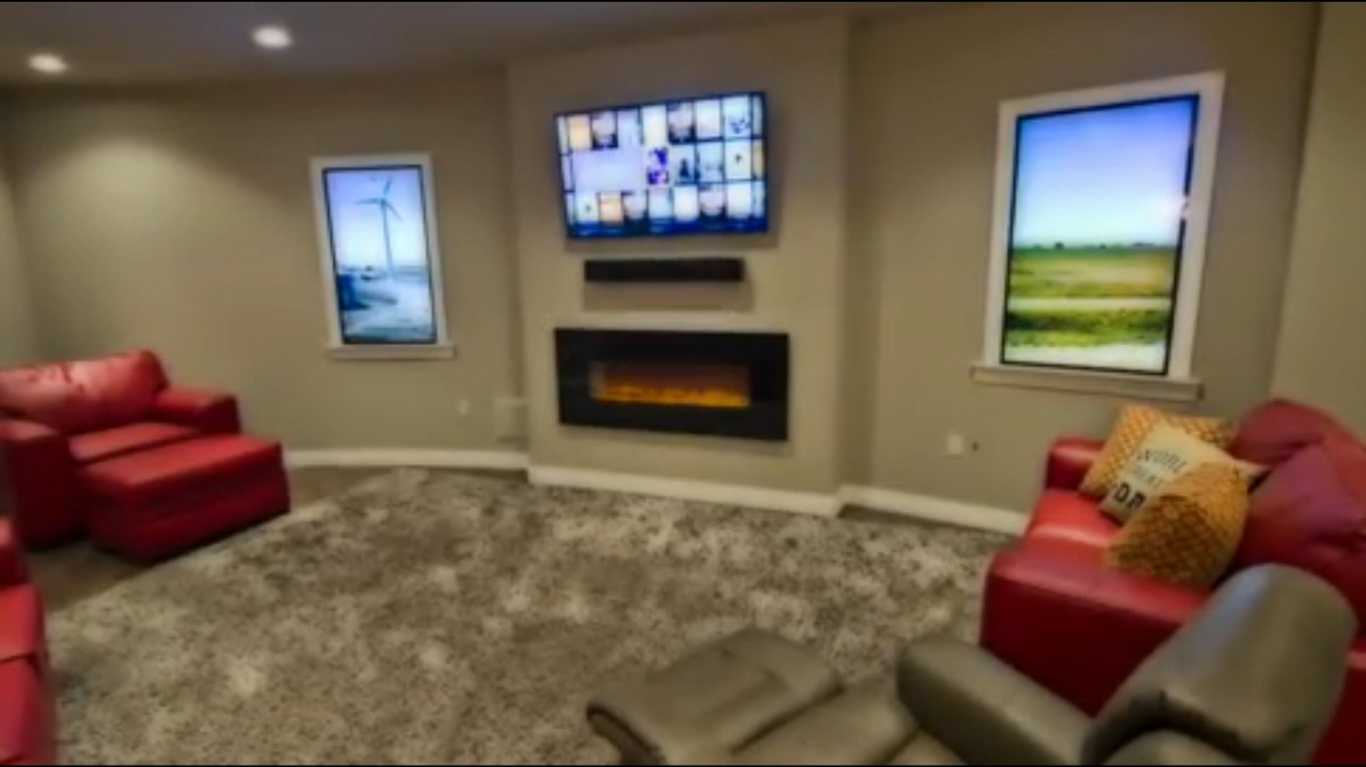 Can ho duoi ham ten lua 'tranh ngay tan the' hinh anh