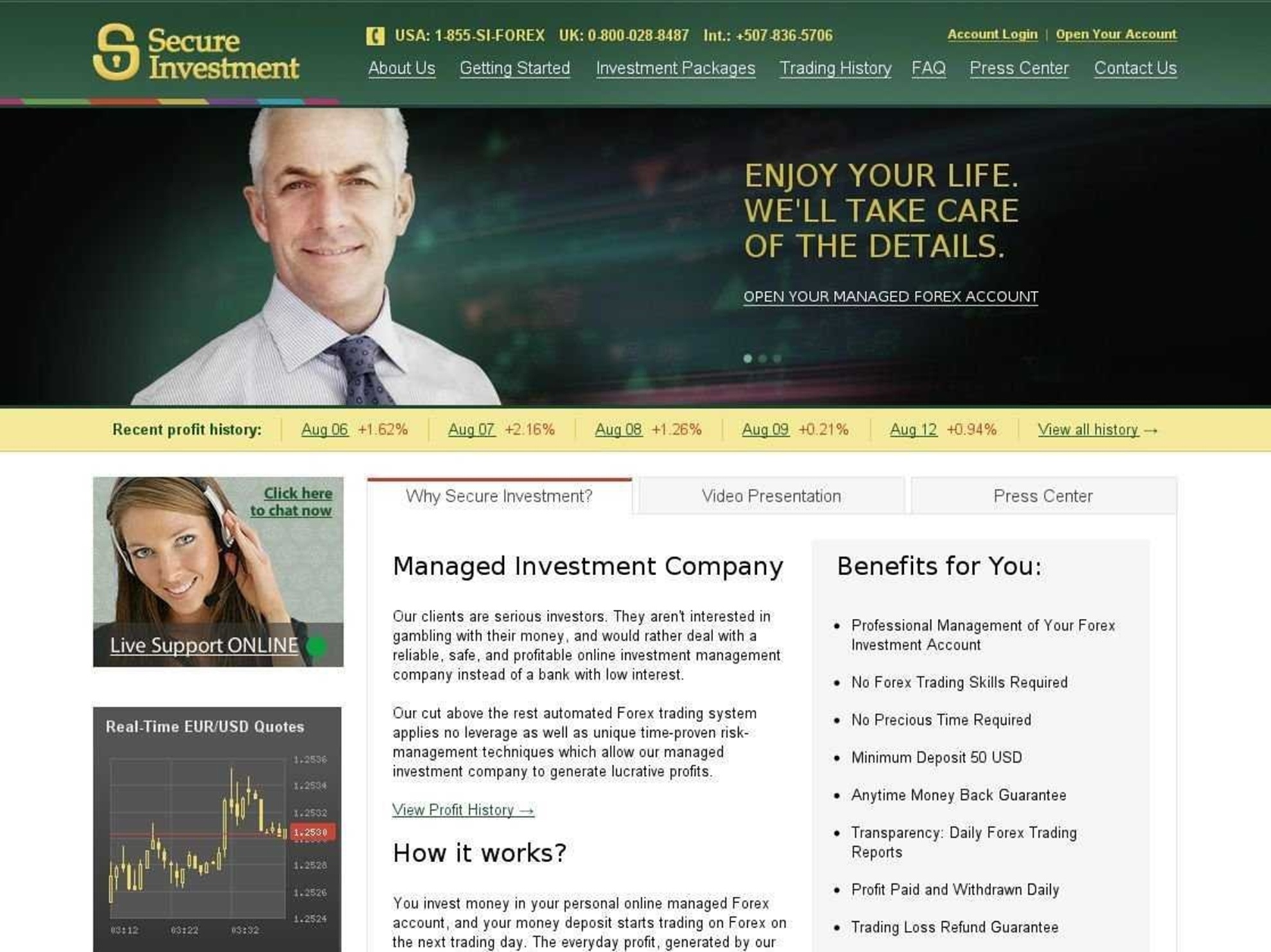 Trang web giao dich tien te bien mat cung 1 ty USD hinh anh