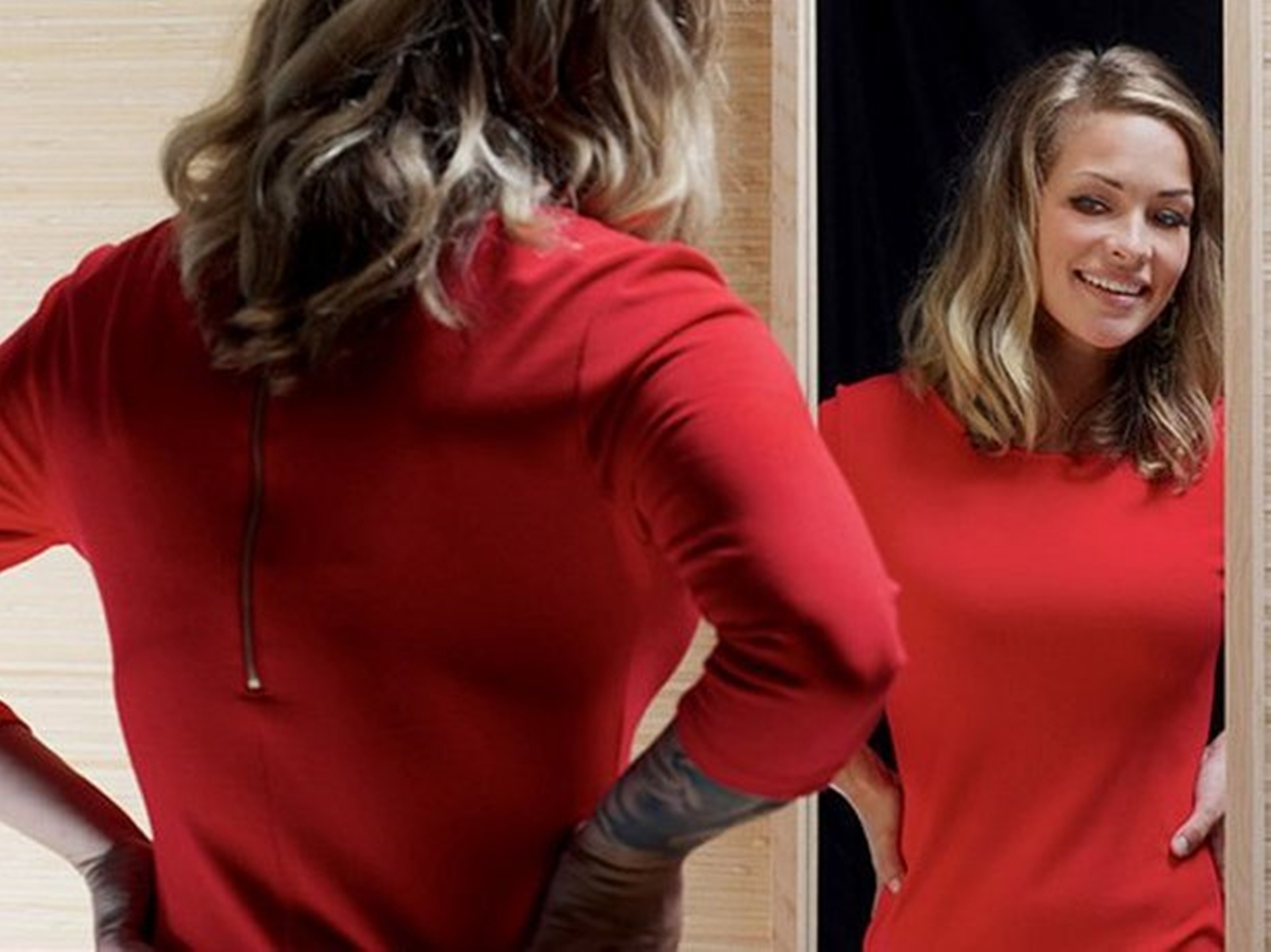 Loai guong khien khach trong thon tha va mua sam nhieu hon hinh anh