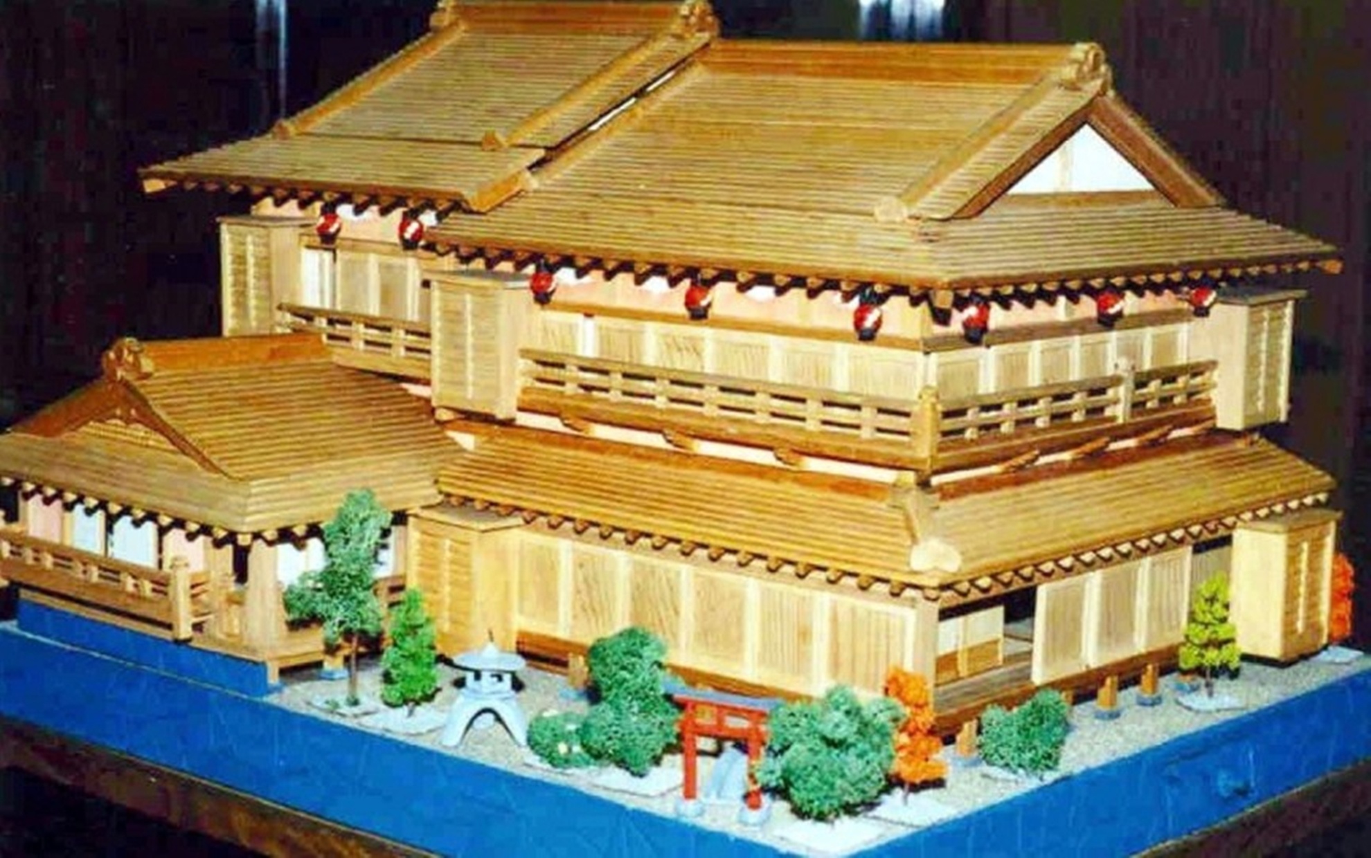 10 can nha bup be dat nhat trong lich su hinh anh