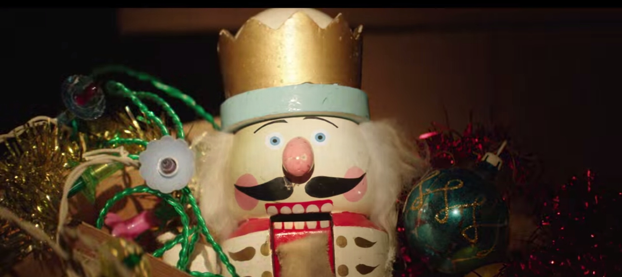 10 quang cao hot nhat mua Giang sinh 2014 hinh anh