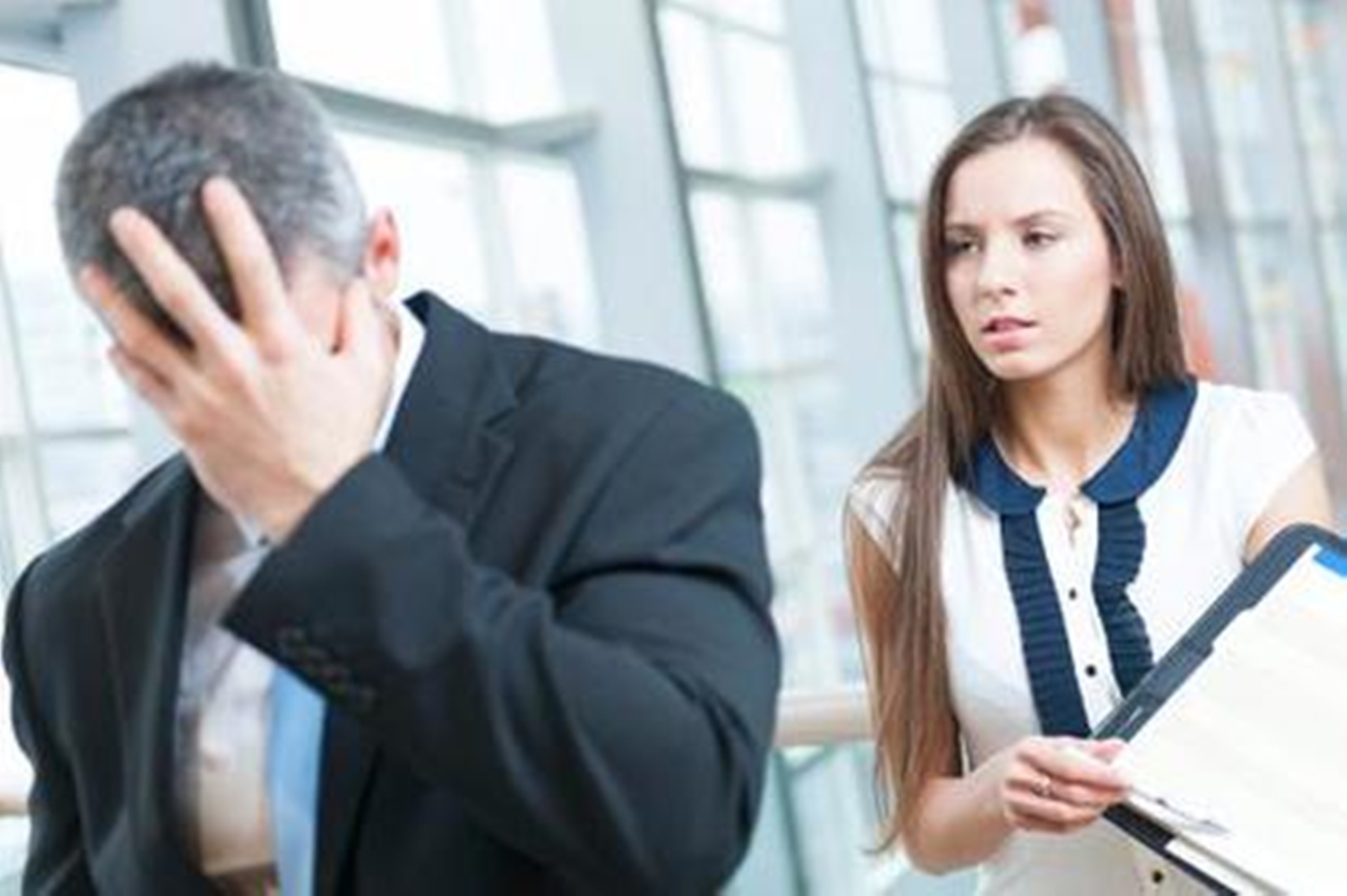 15 sai lam nghe nghiep can tranh trong nam 2015 hinh anh