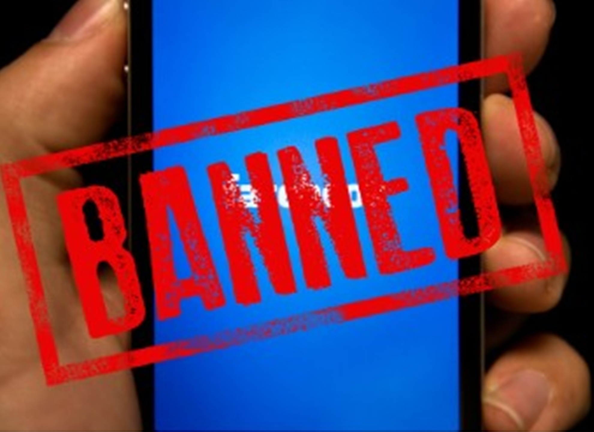 8 thu bi cam tuyet doi o Trung Quoc hinh anh