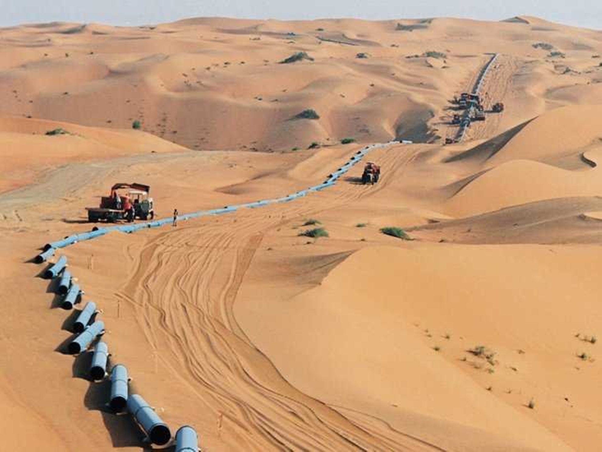 Nhung con so dac biet ve quoc gia giau co A-rap Xe-ut hinh anh