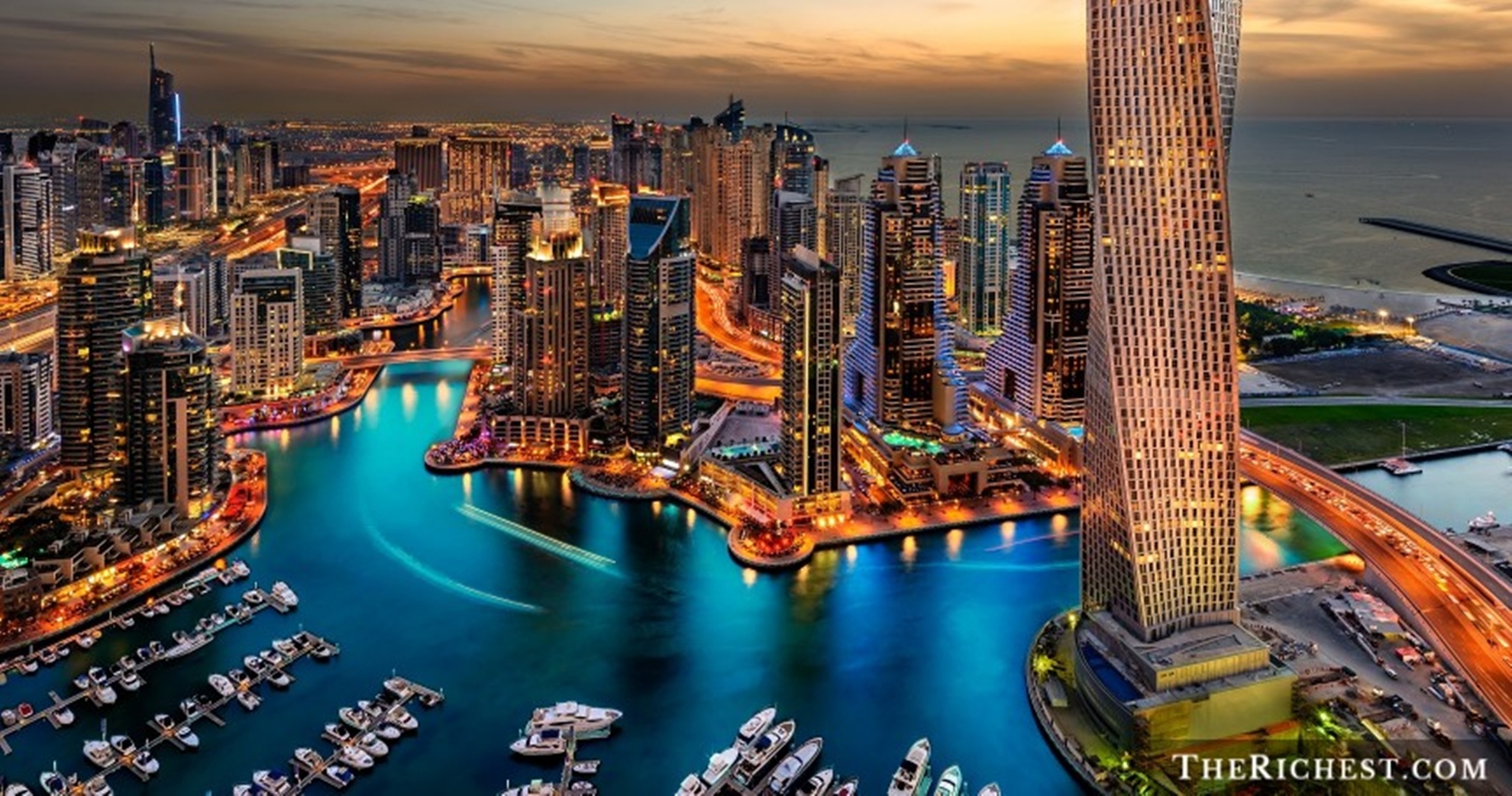 Nhung dieu kho tin ve thanh pho giau co Dubai hinh anh