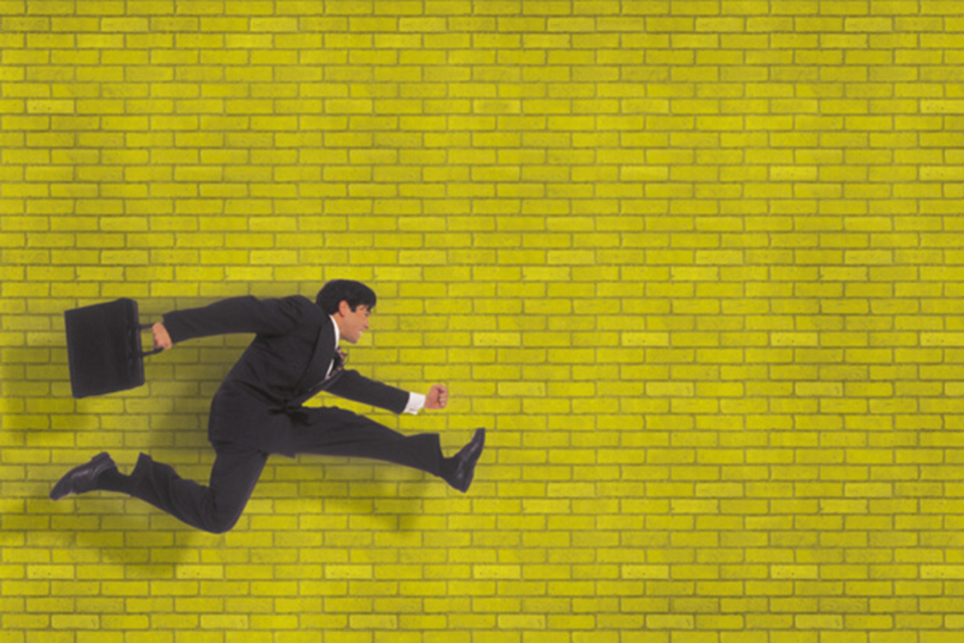 Nhung hanh vi co the huy hoai su nghiep cua ban hinh anh