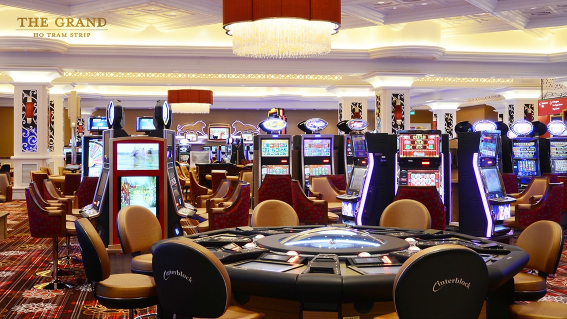 Song bac Macau chuyen huong sang Viet Nam va Philippines hinh anh