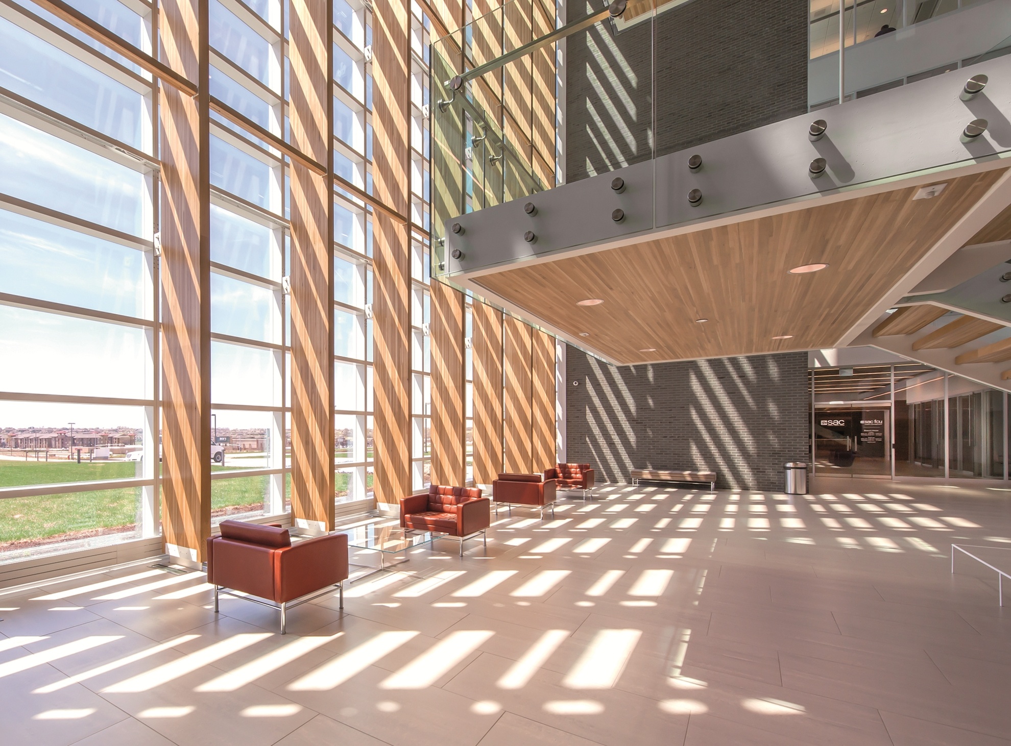 15 cong trinh kien truc bang go dep nhat nam 2015 hinh anh