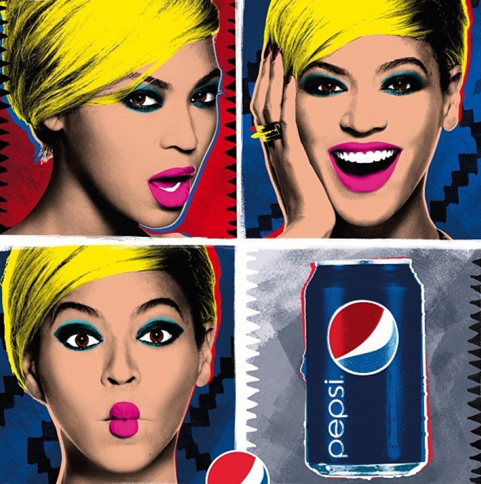 10 hop dong quang cao kech xu voi nguoi noi tieng hinh anh