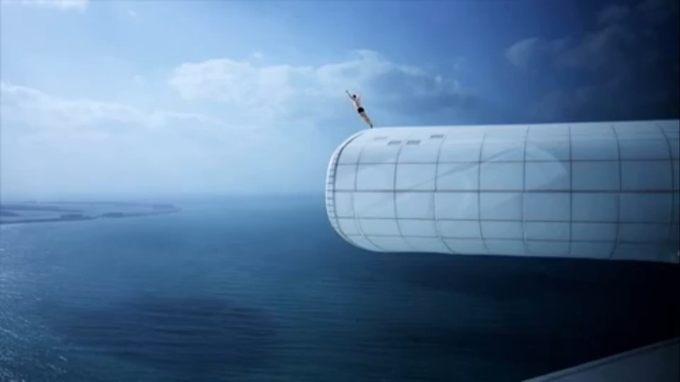 Khach san Burj Al Arab - noi moi thu deu phi thuong hinh anh