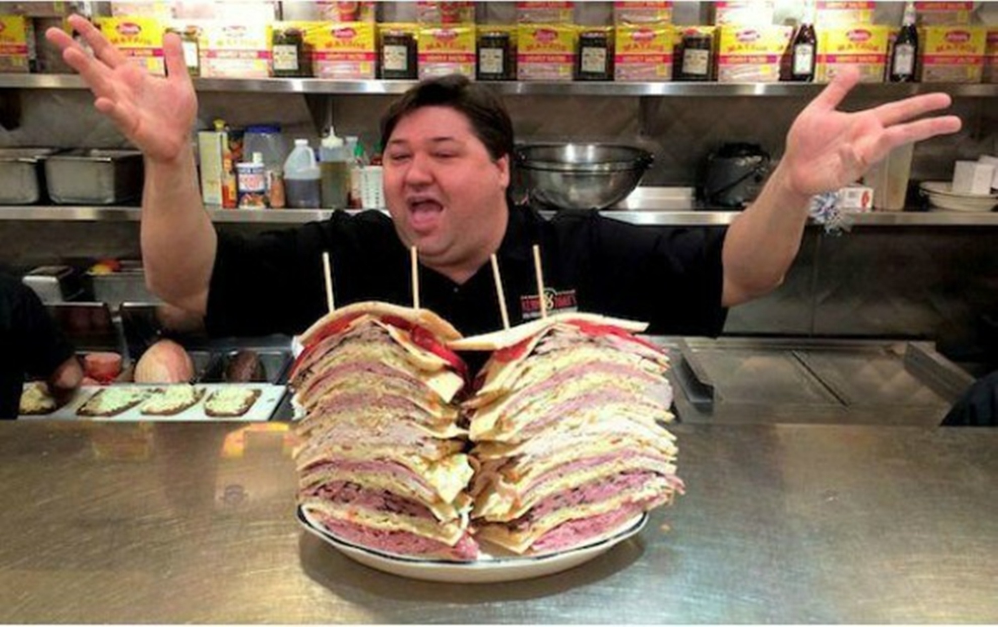 10 cuoc thi voi giai thuong ky quac tren the gioi hinh anh