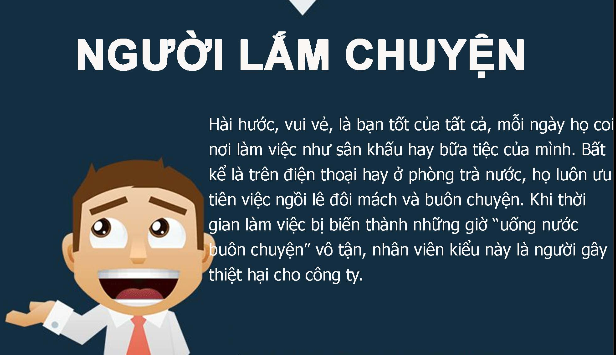 5 kieu dong nghiep khong ai muon lam viec cung hinh anh