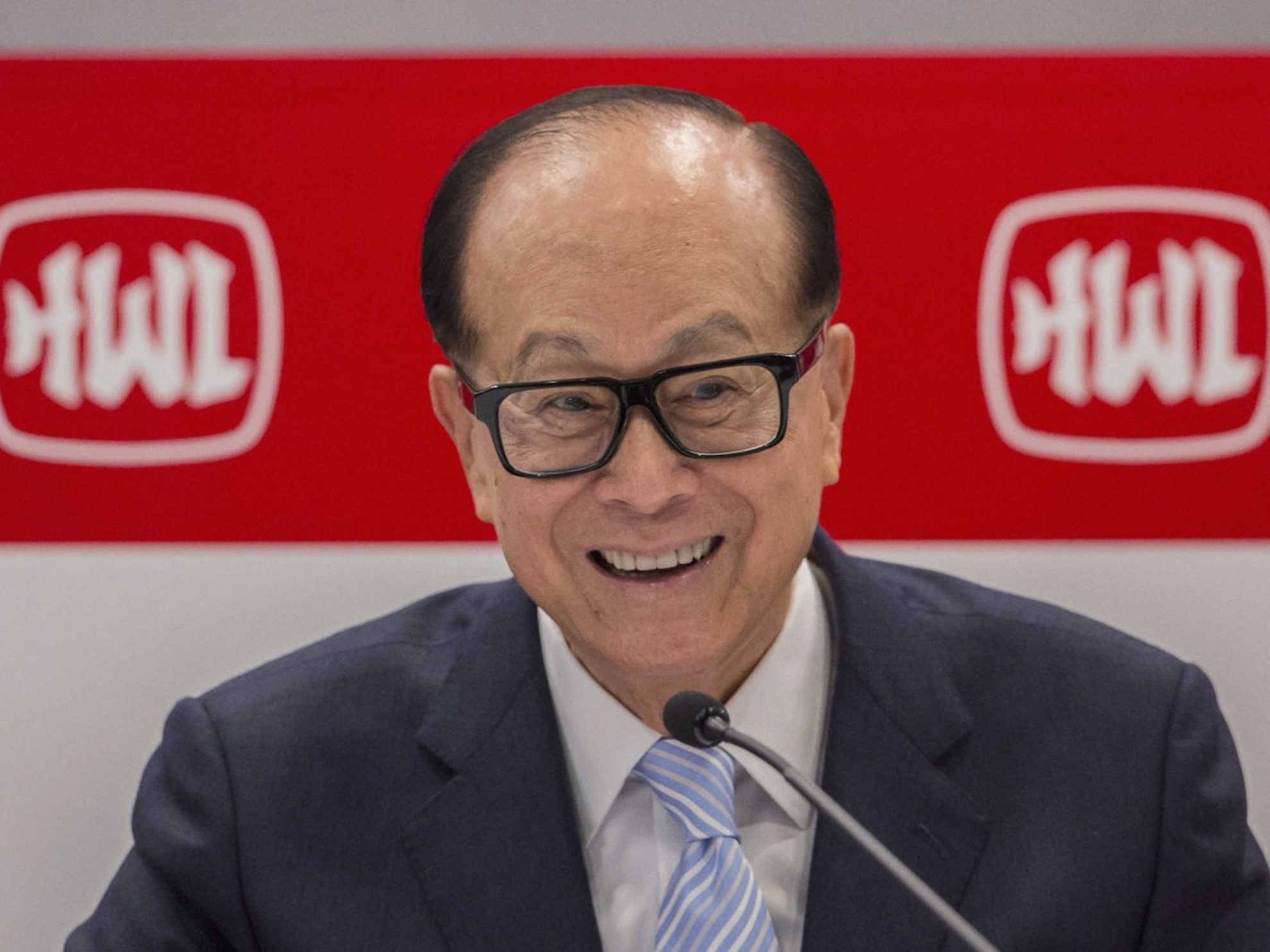 Hanh trinh xay dung de che cua ong trum giau nhat chau A hinh anh