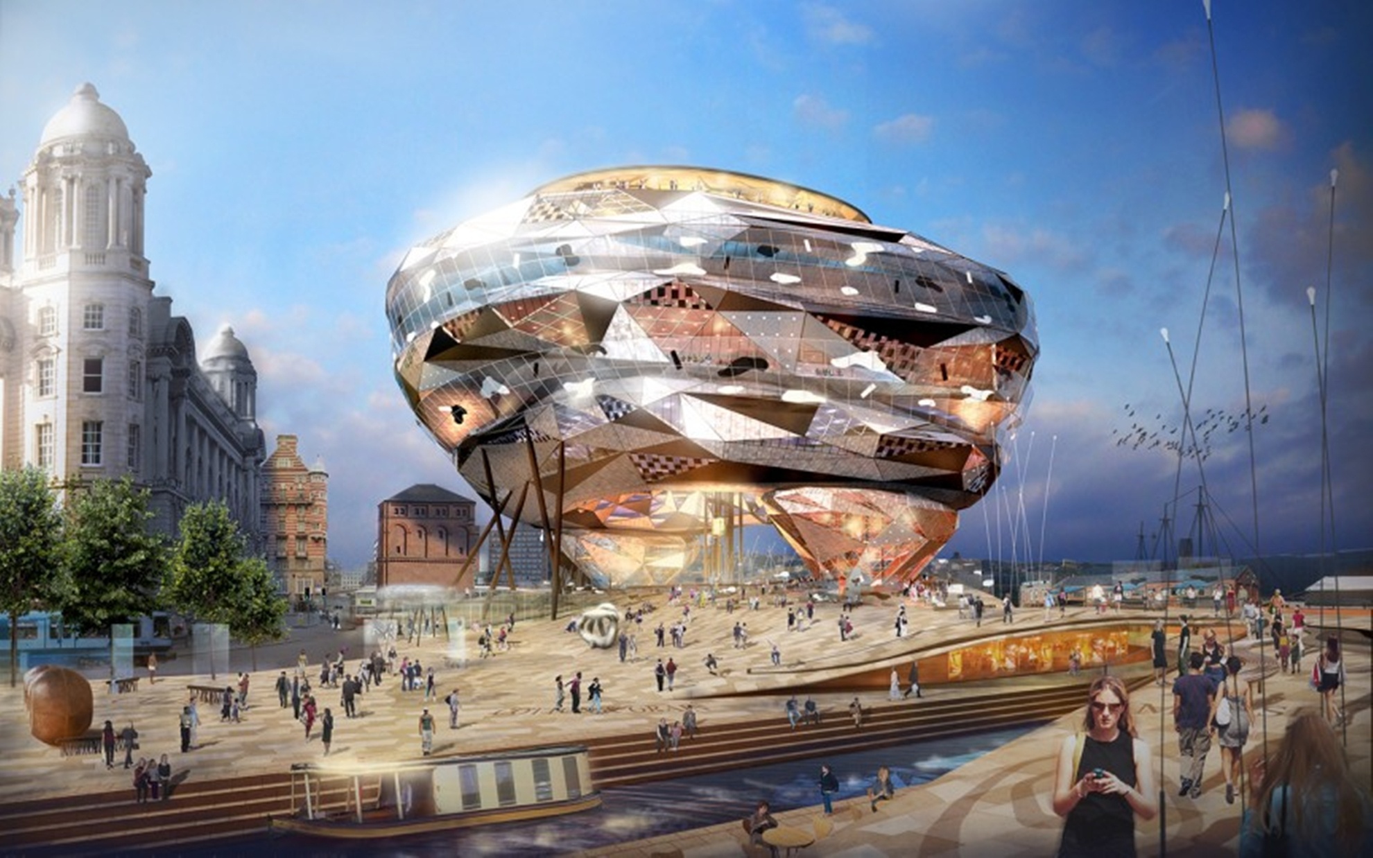 10 cong trinh hoanh trang suyt duoc xay dung hinh anh