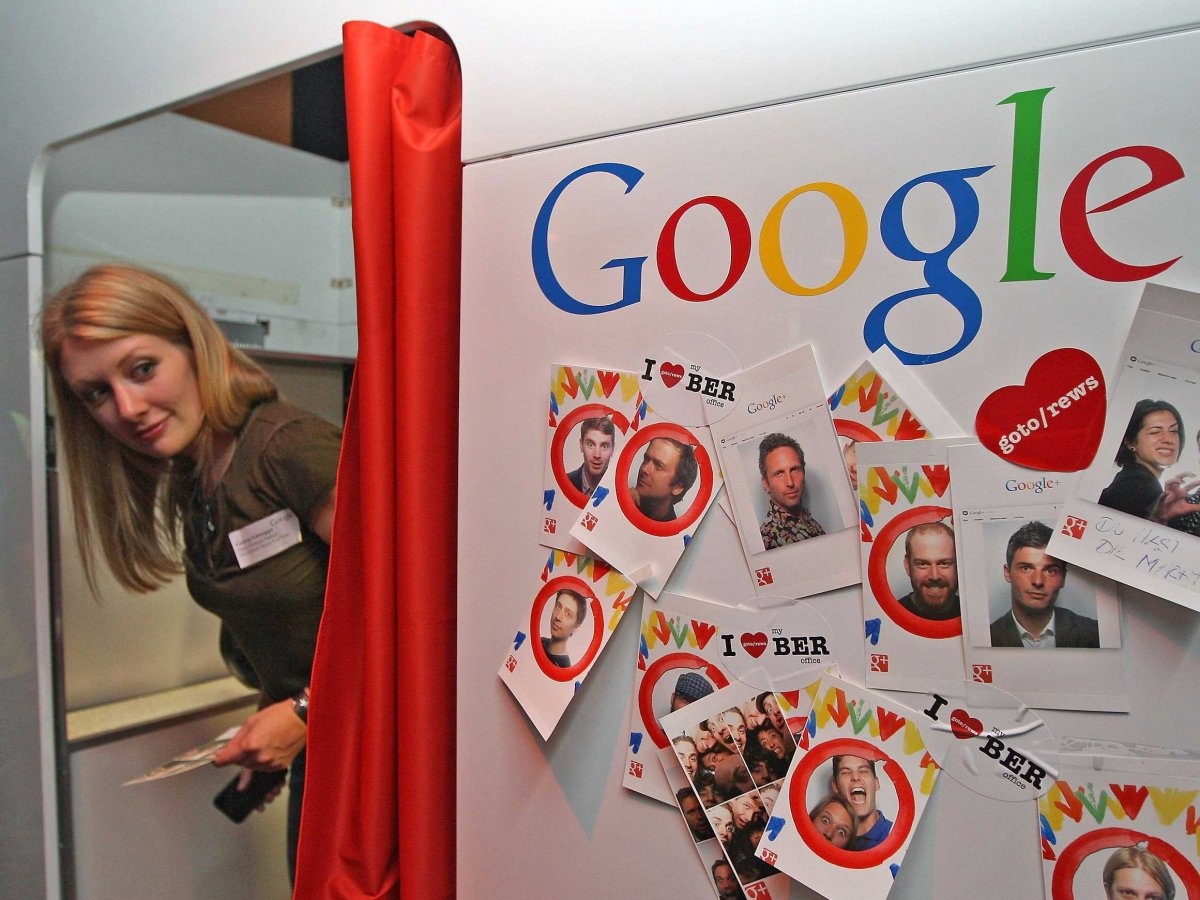 15 cong ty tra luong hau hinh nhat o My hinh anh